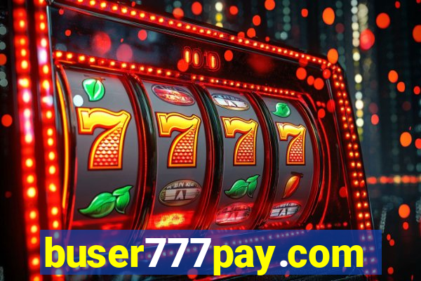 buser777pay.com