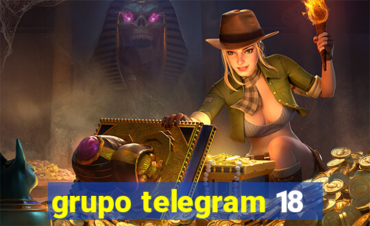 grupo telegram 18