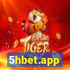 5hbet.app