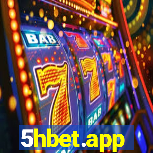 5hbet.app