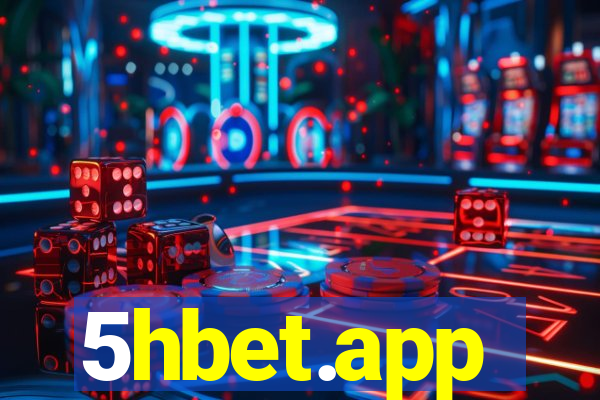 5hbet.app