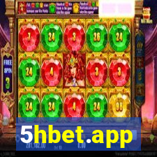 5hbet.app