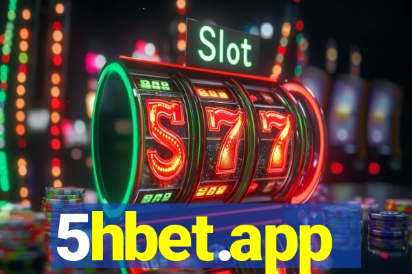 5hbet.app