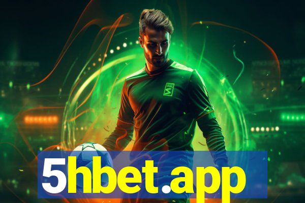 5hbet.app