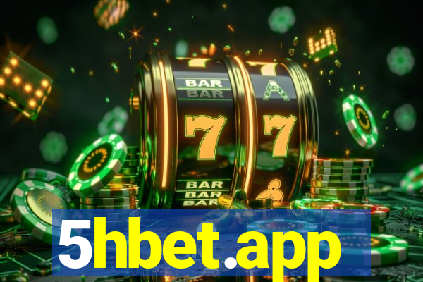 5hbet.app