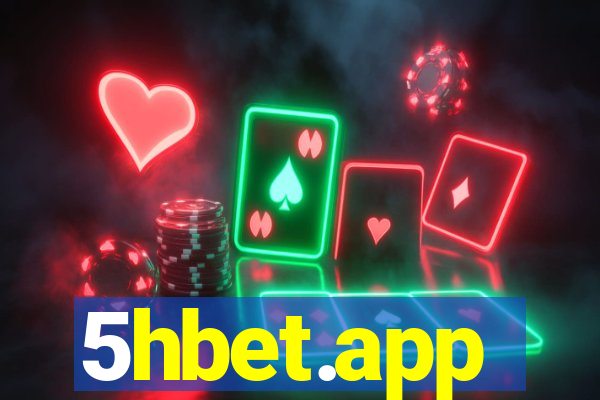 5hbet.app