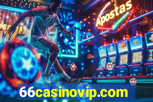 66casinovip.com