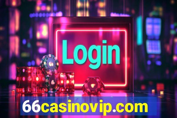 66casinovip.com