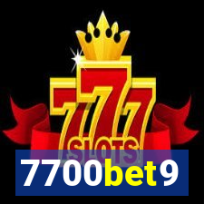 7700bet9