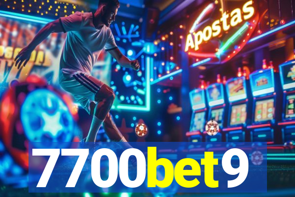 7700bet9