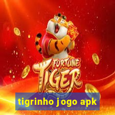 tigrinho jogo apk