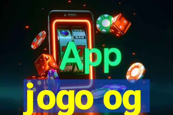 jogo og