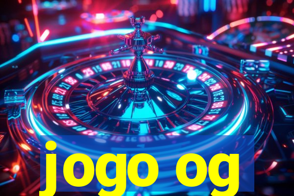 jogo og