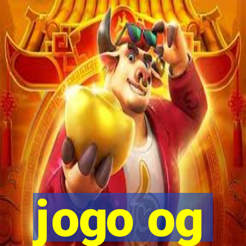 jogo og