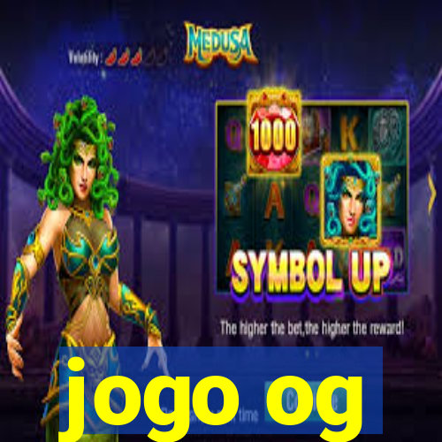 jogo og