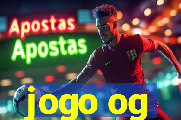 jogo og