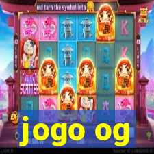 jogo og