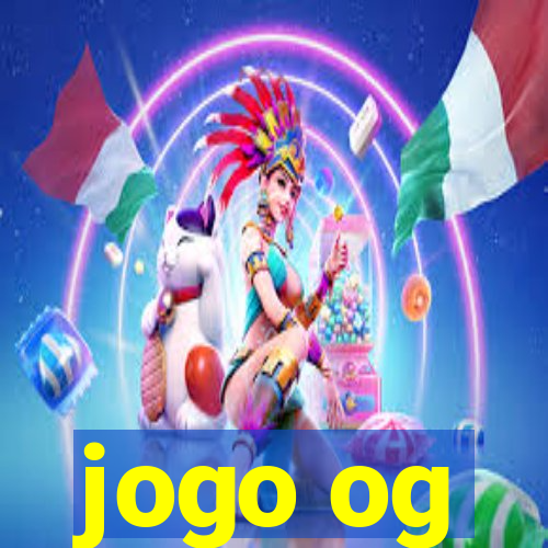 jogo og