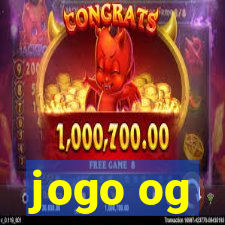 jogo og