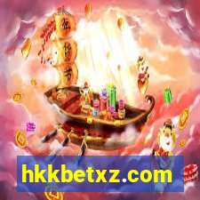 hkkbetxz.com