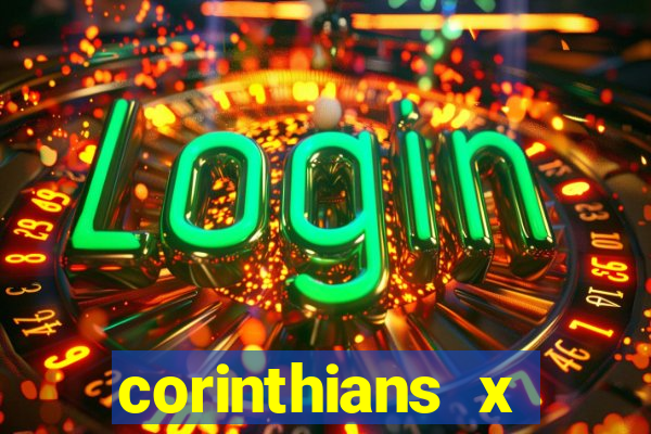 corinthians x cruzeiro ao vivo e gratis