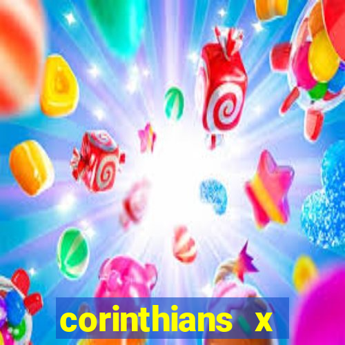 corinthians x cruzeiro ao vivo e gratis