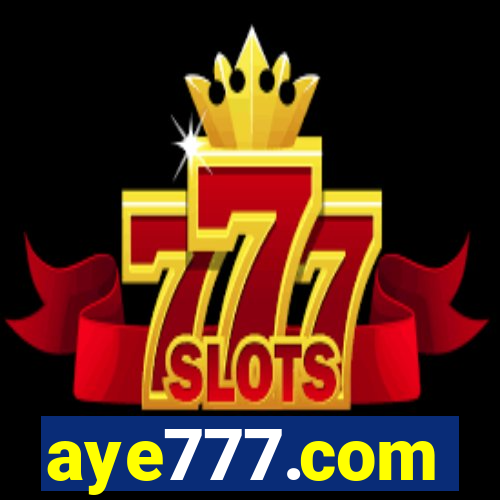 aye777.com