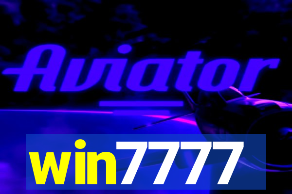 win7777