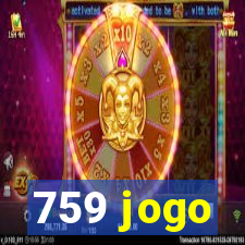 759 jogo