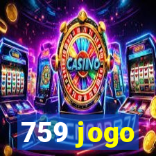 759 jogo