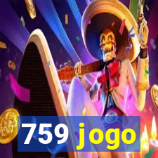 759 jogo