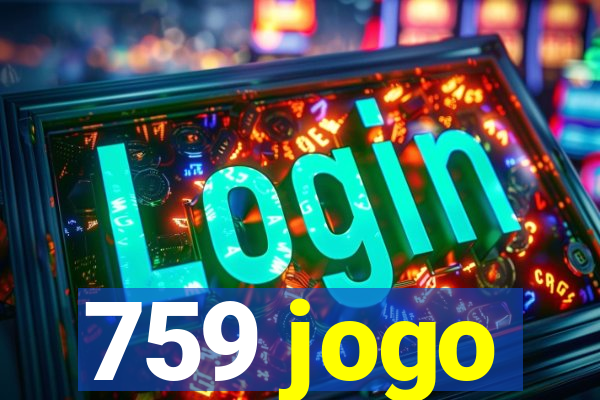 759 jogo