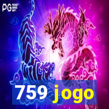 759 jogo