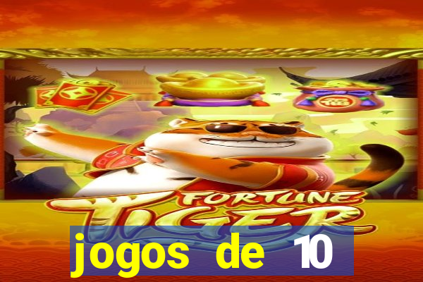 jogos de 10 centavos betano