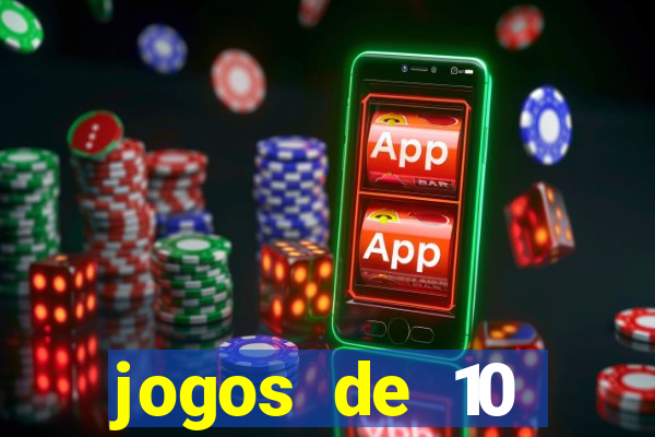 jogos de 10 centavos betano