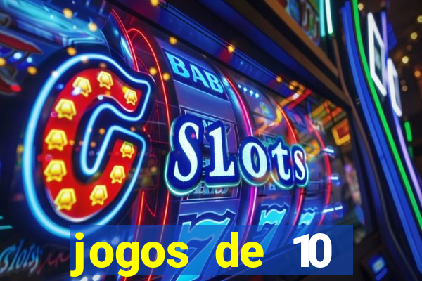 jogos de 10 centavos betano