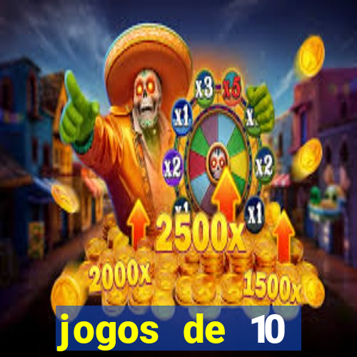 jogos de 10 centavos betano