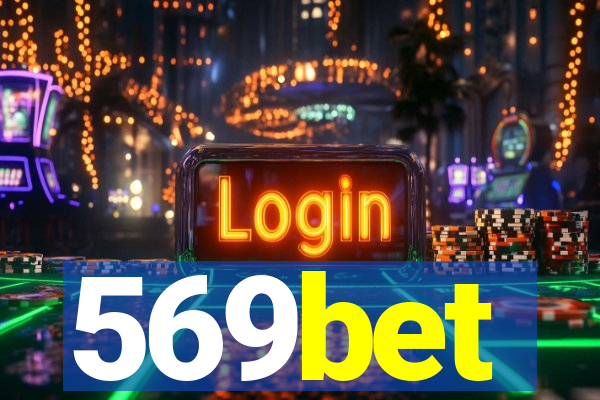 569bet