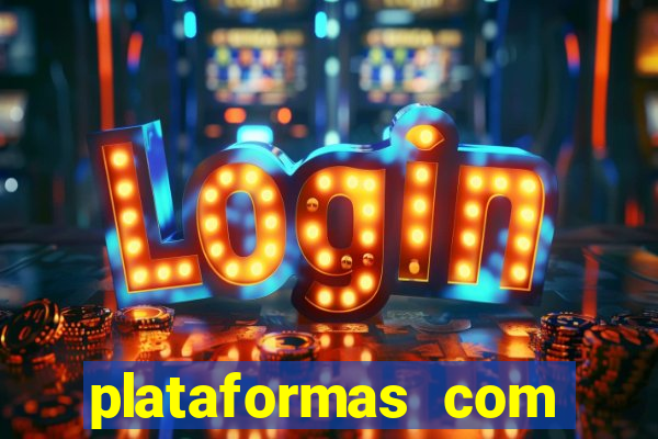 plataformas com bonus de cadastro facebook