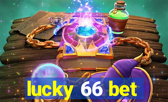 lucky 66 bet