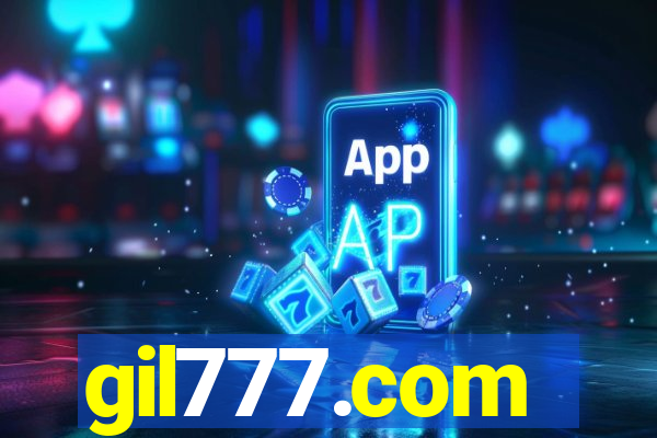 gil777.com