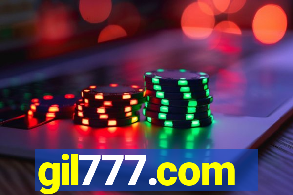 gil777.com