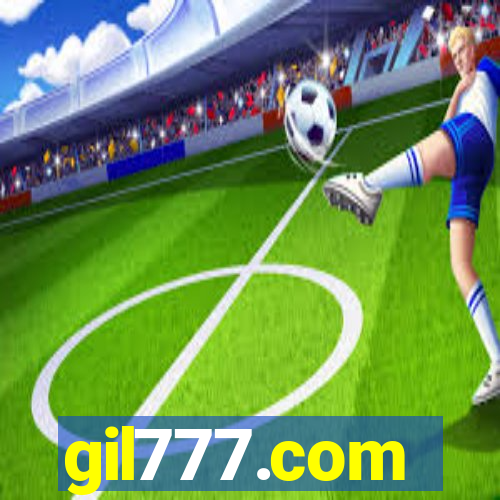 gil777.com