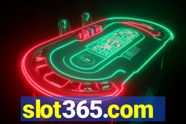 slot365.com