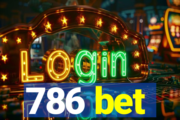 786 bet