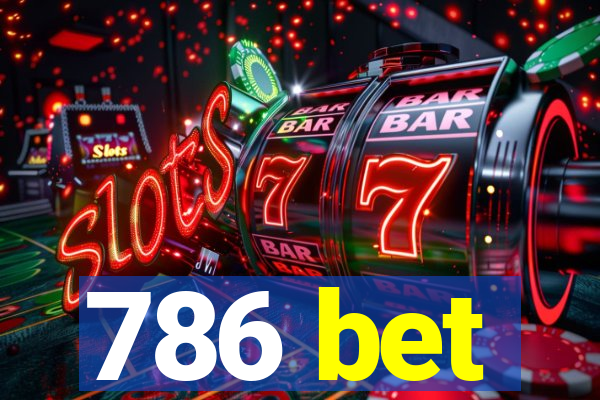 786 bet