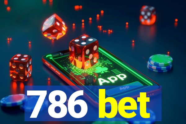 786 bet