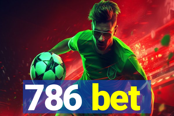 786 bet