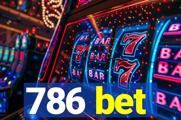 786 bet