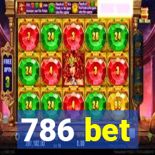 786 bet